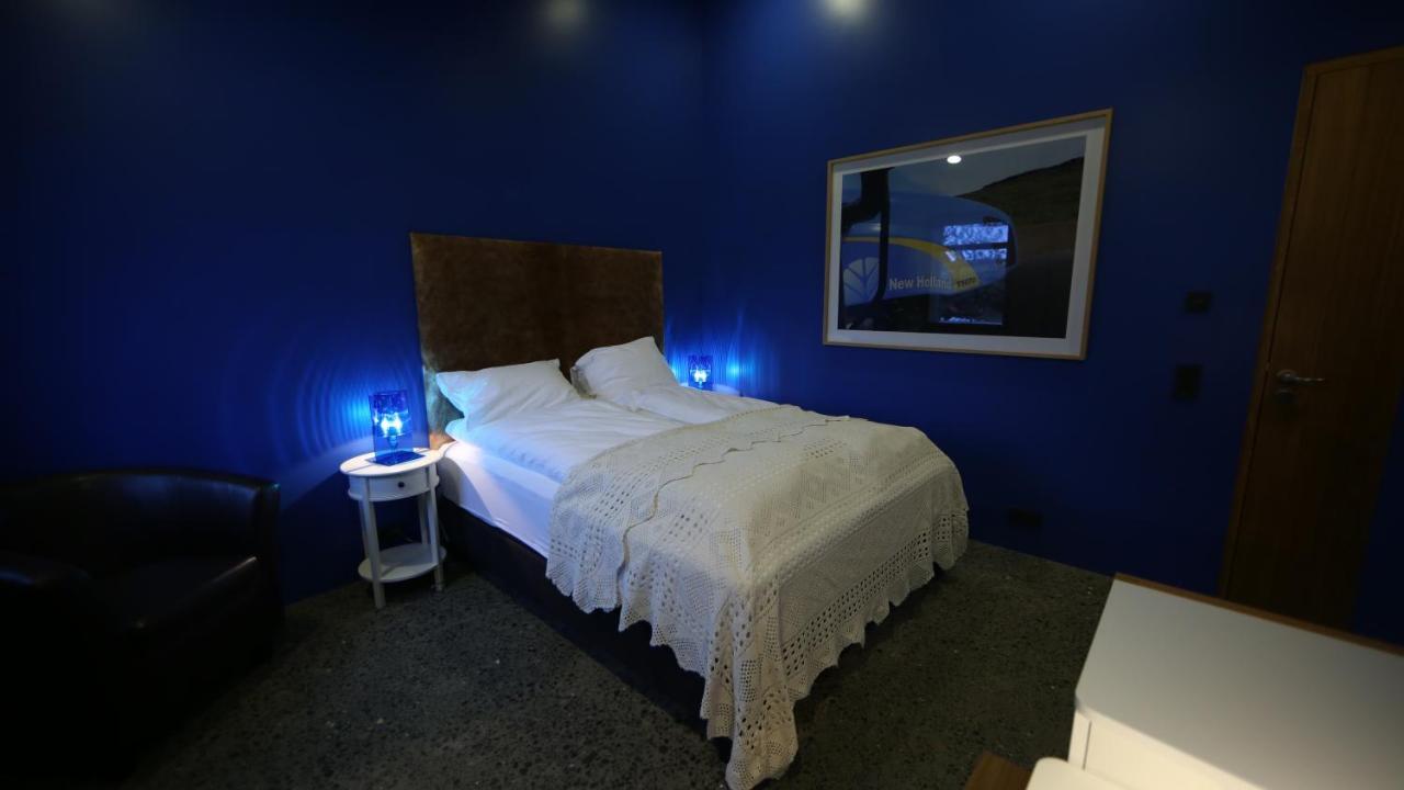 Drangar Country Guesthouse 객실 사진